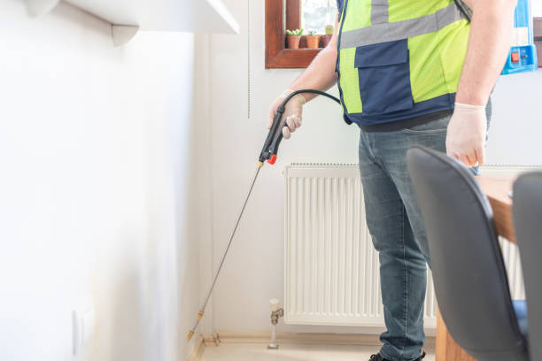 Best Affordable Pest Control Services  in Unalaska, AK