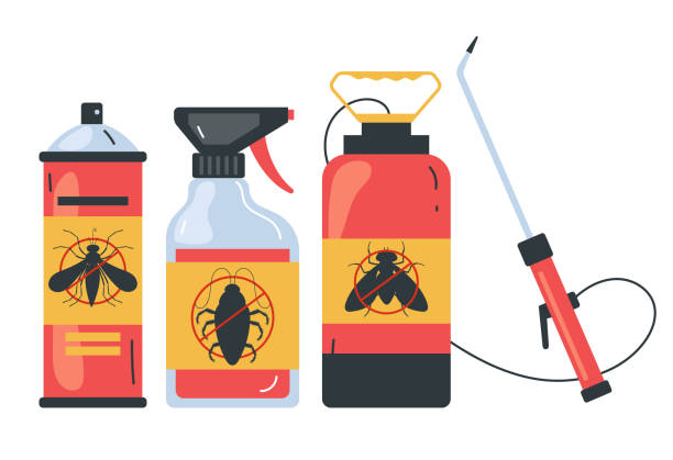 Best Emergency Pest Control  in Unalaska, AK