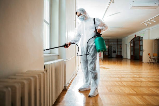Best Residential Pest Control  in Unalaska, AK